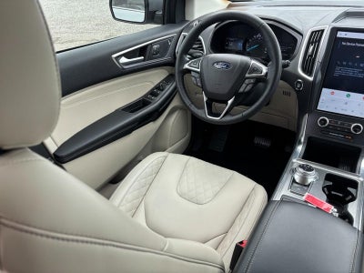 2023 Ford Edge Titanium AWD