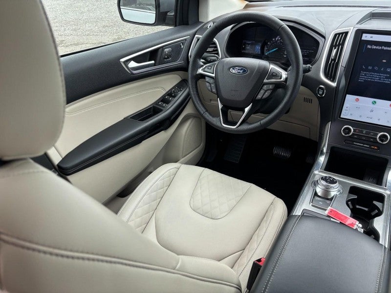2023 Ford Edge Titanium AWD