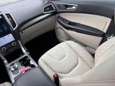 2023 Ford Edge Titanium AWD