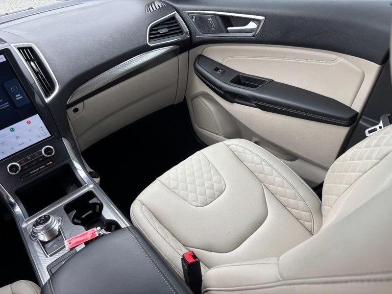 2023 Ford Edge Titanium AWD