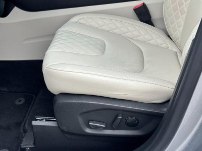 2023 Ford Edge Titanium AWD
