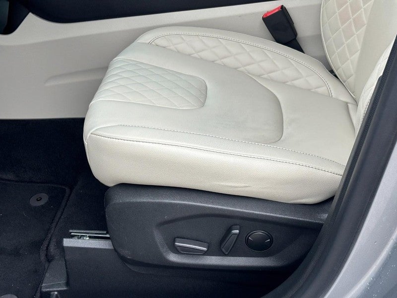 2023 Ford Edge Titanium AWD