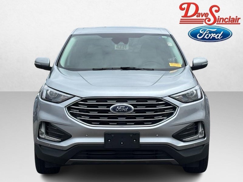 2023 Ford Edge Titanium AWD