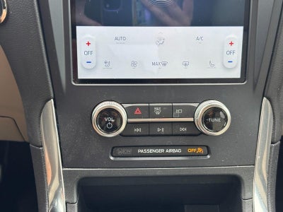 2023 Ford Edge Titanium AWD