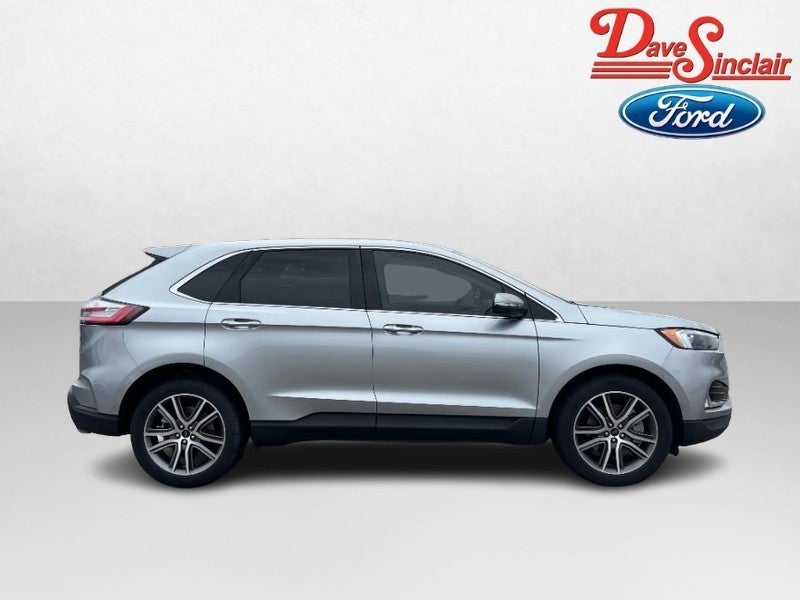 2023 Ford Edge Titanium AWD