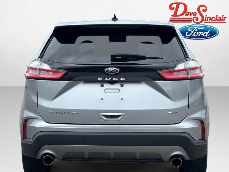 2023 Ford Edge Titanium AWD