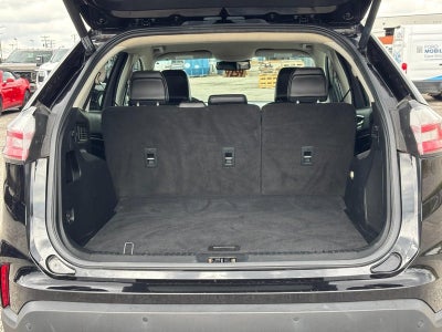 2022 Ford Edge Titanium AWD