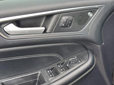 2022 Ford Edge Titanium AWD
