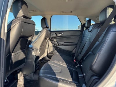 2024 Ford Edge Titanium AWD