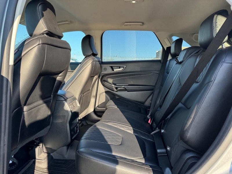 2024 Ford Edge Titanium AWD