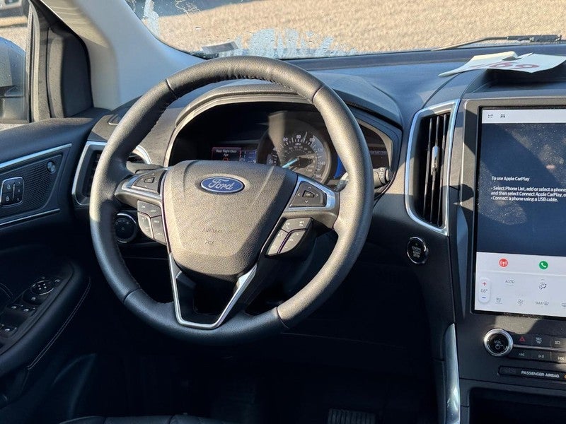 2024 Ford Edge Titanium AWD