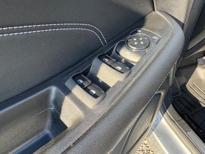 2024 Ford Edge Titanium AWD