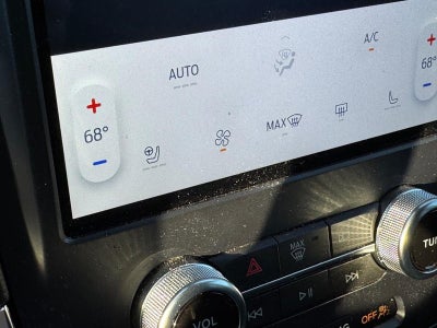 2024 Ford Edge Titanium AWD