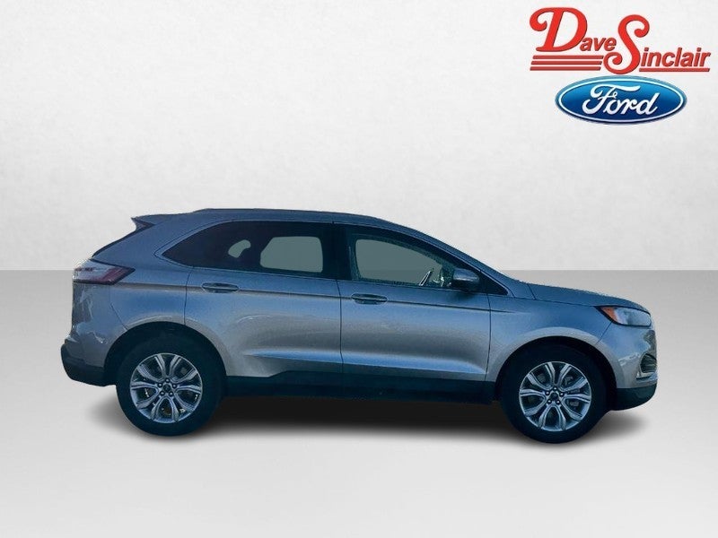 2024 Ford Edge Titanium AWD