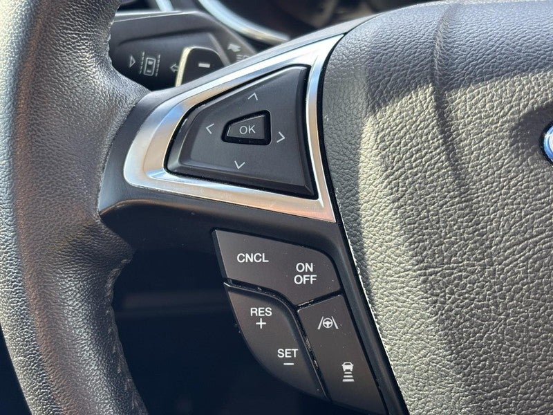 2019 Ford Edge Titanium AWD