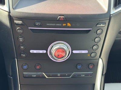 2019 Ford Edge Titanium AWD