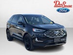 2019 Ford Edge Titanium AWD