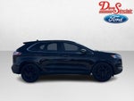 2019 Ford Edge Titanium AWD