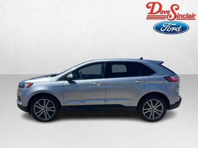 2024 Ford Edge Titanium AWD