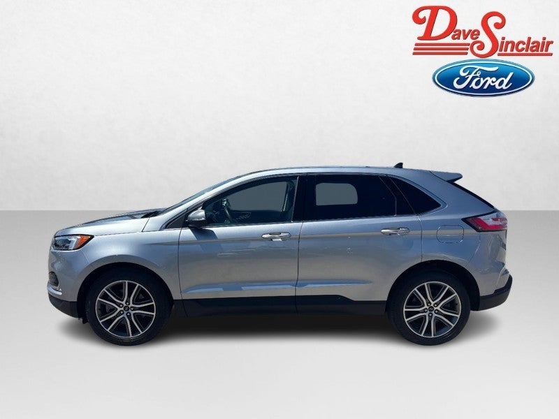 2024 Ford Edge Titanium AWD