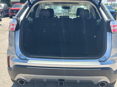 2024 Ford Edge Titanium AWD