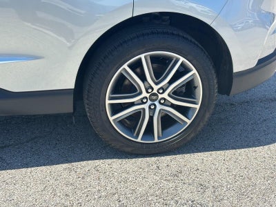 2024 Ford Edge Titanium AWD