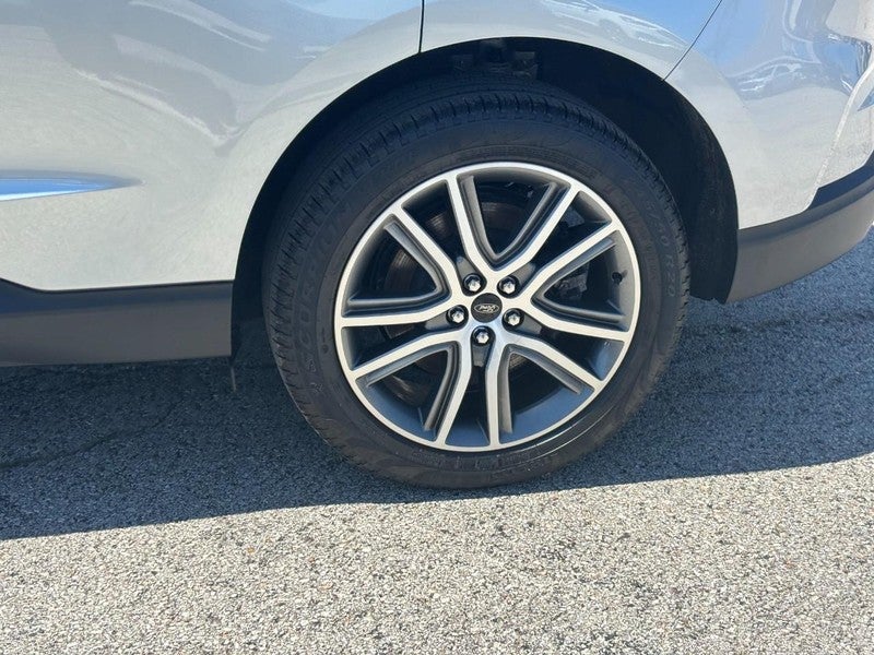 2024 Ford Edge Titanium AWD