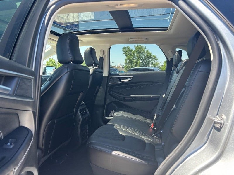 2024 Ford Edge Titanium AWD