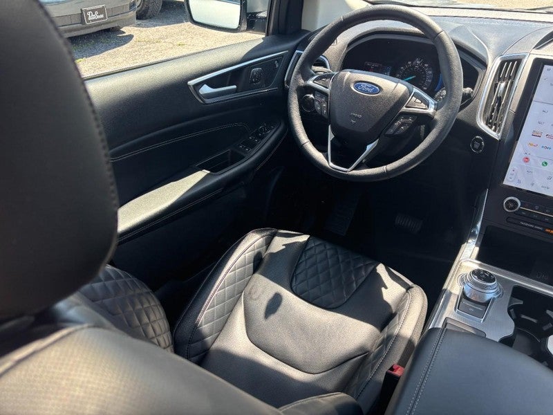 2024 Ford Edge Titanium AWD