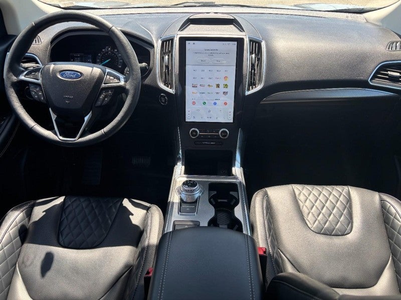 2024 Ford Edge Titanium AWD