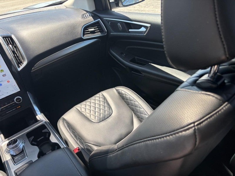 2024 Ford Edge Titanium AWD