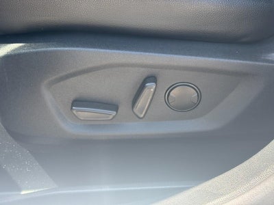 2024 Ford Edge Titanium AWD