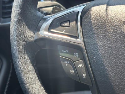 2024 Ford Edge Titanium AWD