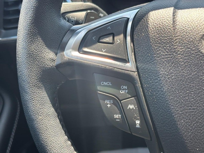 2024 Ford Edge Titanium AWD