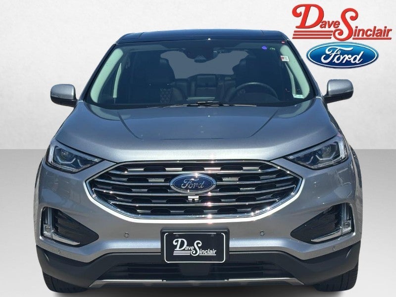 2024 Ford Edge Titanium AWD