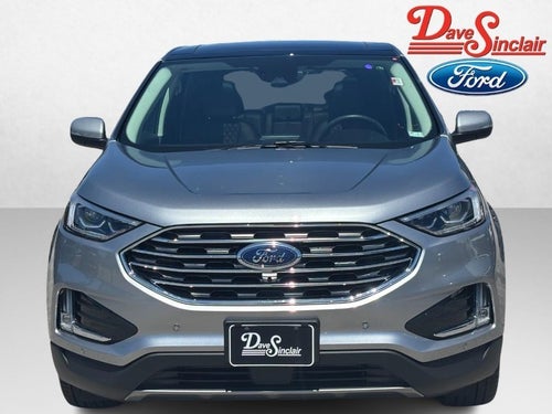 2024 Ford Edge Titanium AWD