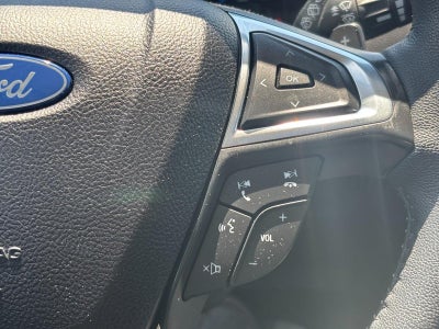 2024 Ford Edge Titanium AWD