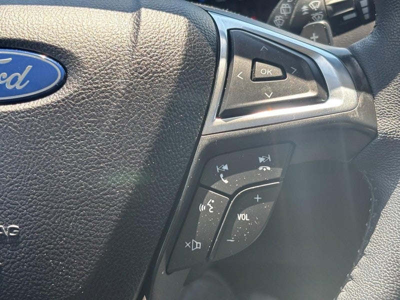 2024 Ford Edge Titanium AWD