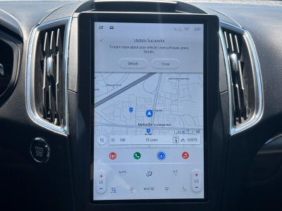 2024 Ford Edge Titanium AWD