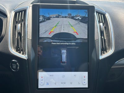 2024 Ford Edge Titanium AWD