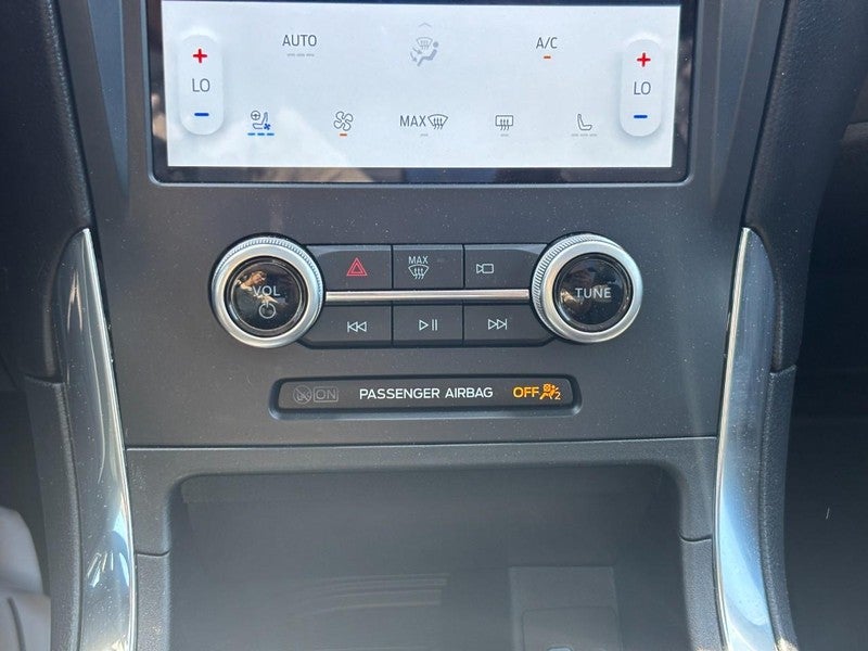 2024 Ford Edge Titanium AWD