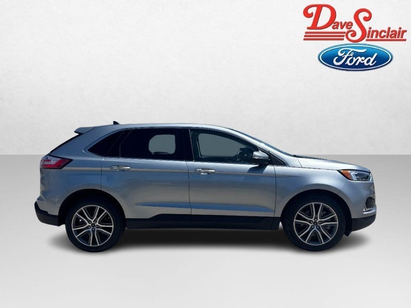 2024 Ford Edge Titanium AWD