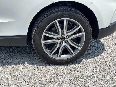 2024 Ford Edge Titanium AWD