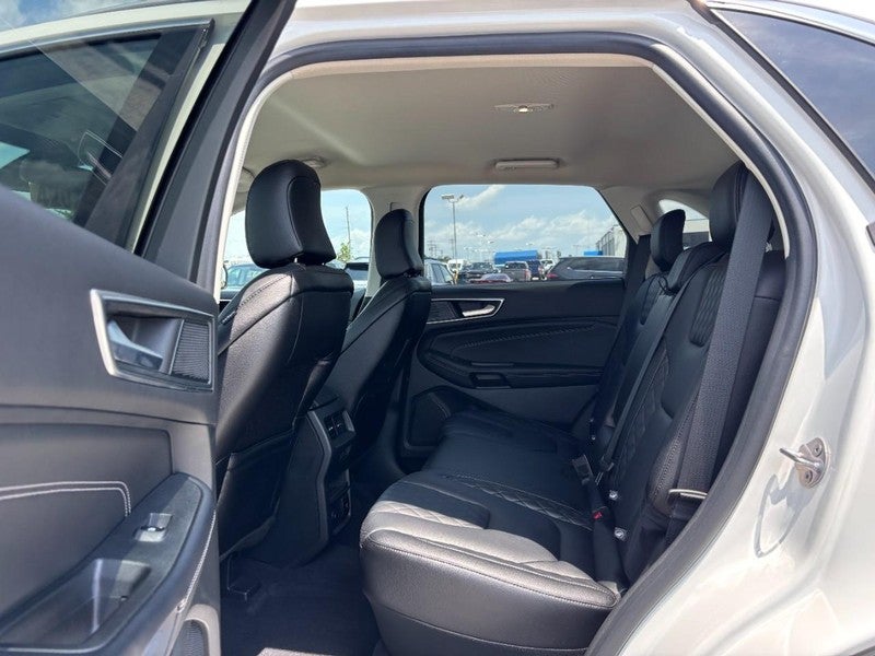 2024 Ford Edge Titanium AWD
