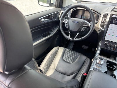 2024 Ford Edge Titanium AWD