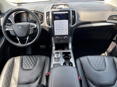 2024 Ford Edge Titanium AWD