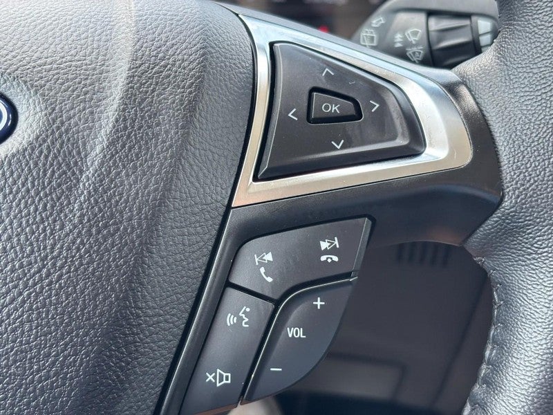 2024 Ford Edge Titanium AWD