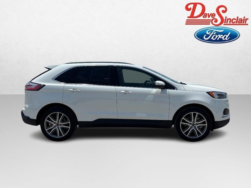 2024 Ford Edge Titanium AWD