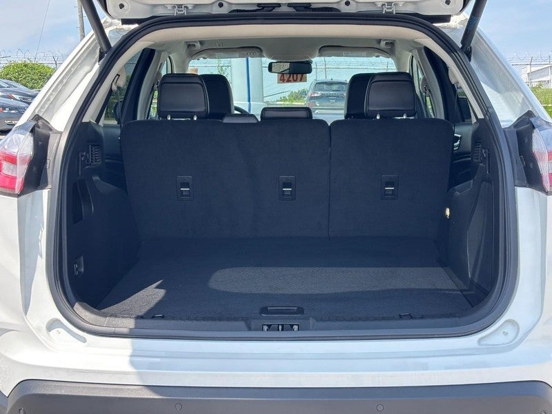 2024 Ford Edge Titanium AWD