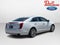 2016 Cadillac XTS 4dr Sdn Premium Collection AWD